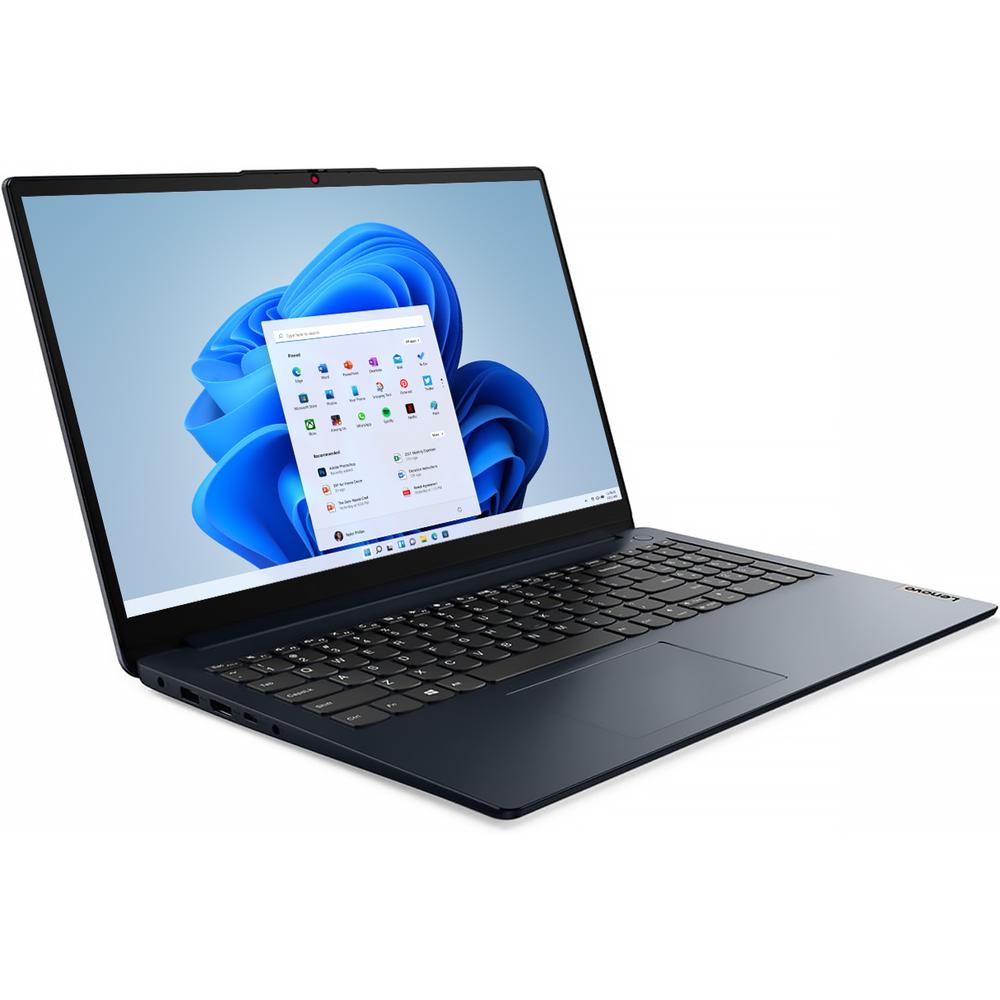 Foto 3 pulgar | Laptop Lenovo Ideapad 1 15amn7 Ryzen 3 7320u 8gb 256gb Ssd M.2 15.6''