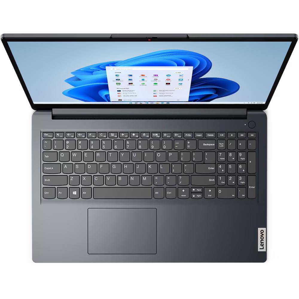 Foto 4 pulgar | Laptop Lenovo Ideapad 1 15amn7 Ryzen 3 7320u 8gb 256gb Ssd M.2 15.6''