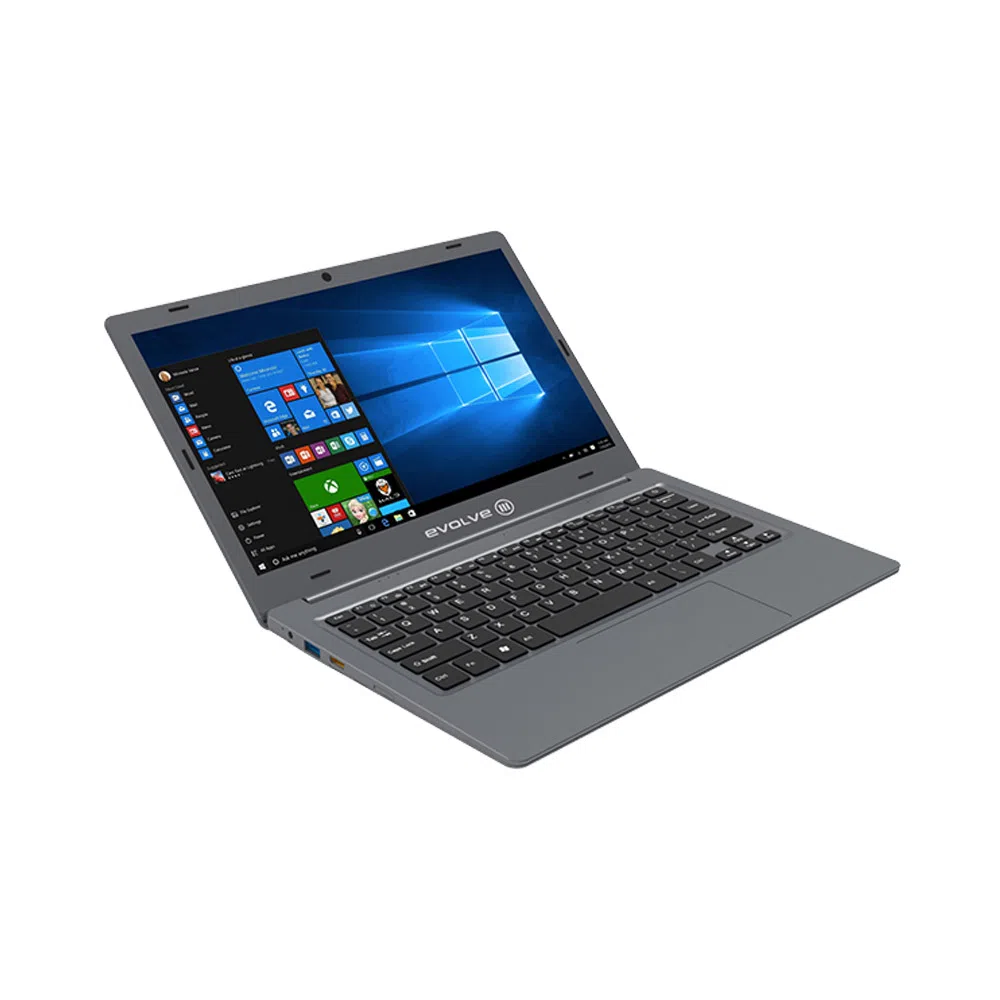 Foto 2 pulgar | Laptop Evolve 11.6 4g Lte 4gb Ram  64gb Intel Celeron N3450