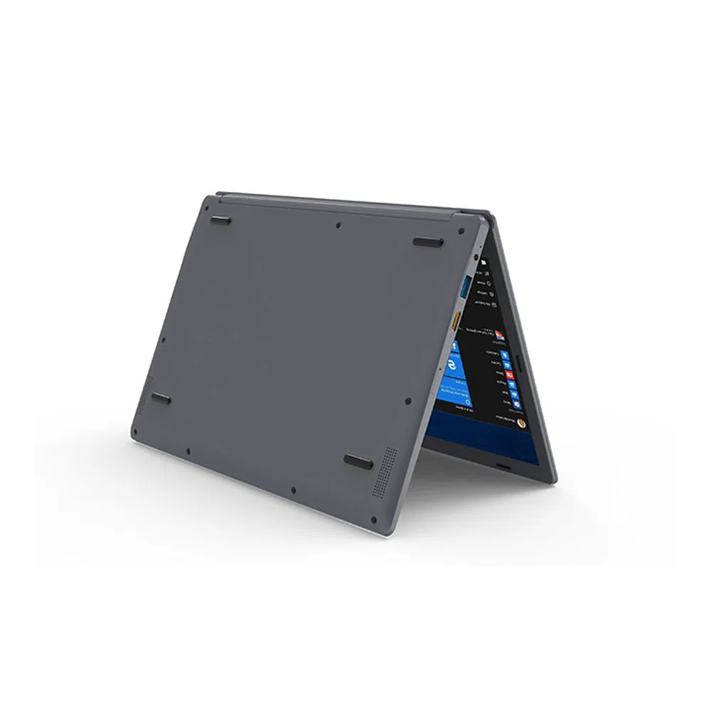Foto 3 pulgar | Laptop Evolve 11.6 4g Lte 4gb Ram  64gb Intel Celeron N3450