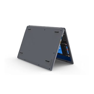 Foto 2 | Laptop Evolve 11.6 4g Lte 4gb Ram 64gb Intel Celeron N3450