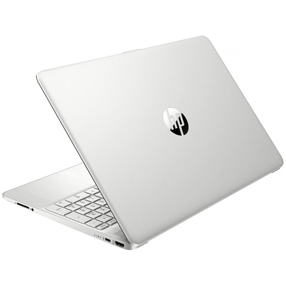 Foto 5 pulgar | Laptop HP 15-dy5131 Core i3 8GB 256GB SSD M.2 15.6'' FHD W11 Plata