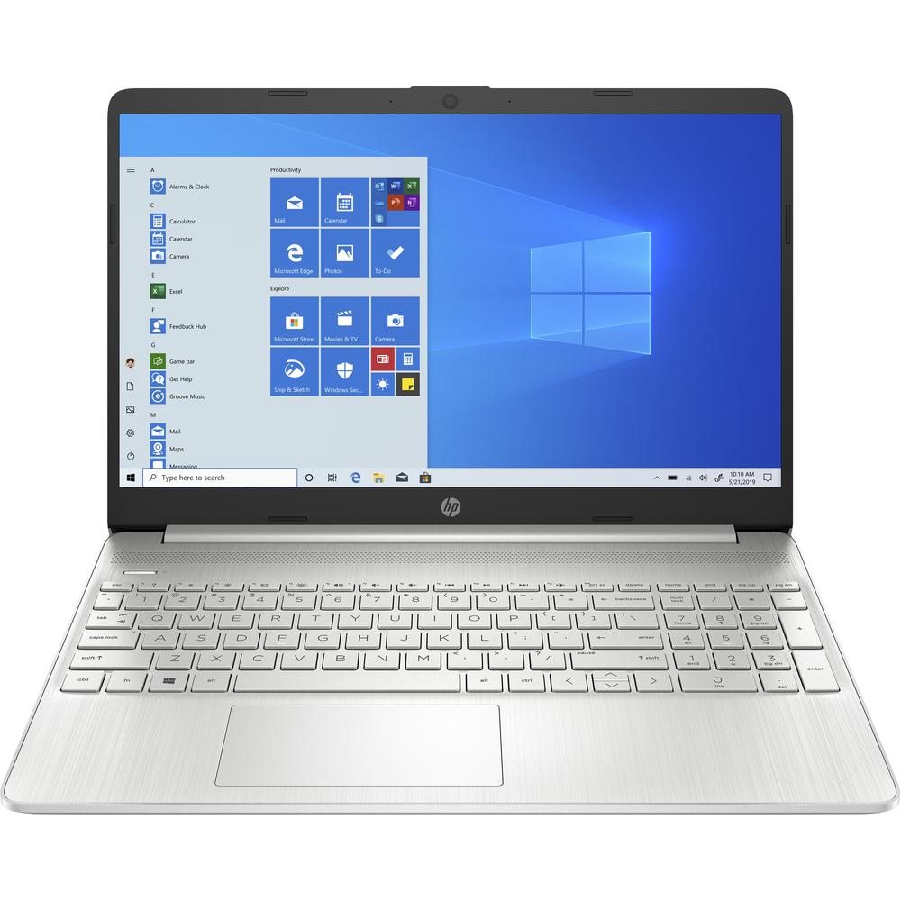 Laptop HP 15-dy75 Core I5 11va 8gb 256 Ssd Fhd Intel Iris Xe
