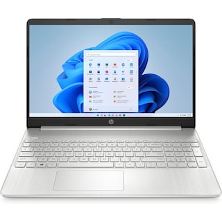 Foto 2 | Laptop HP 15-dy75 Core I5 11va 8gb 256 Ssd Fhd Intel Iris Xe