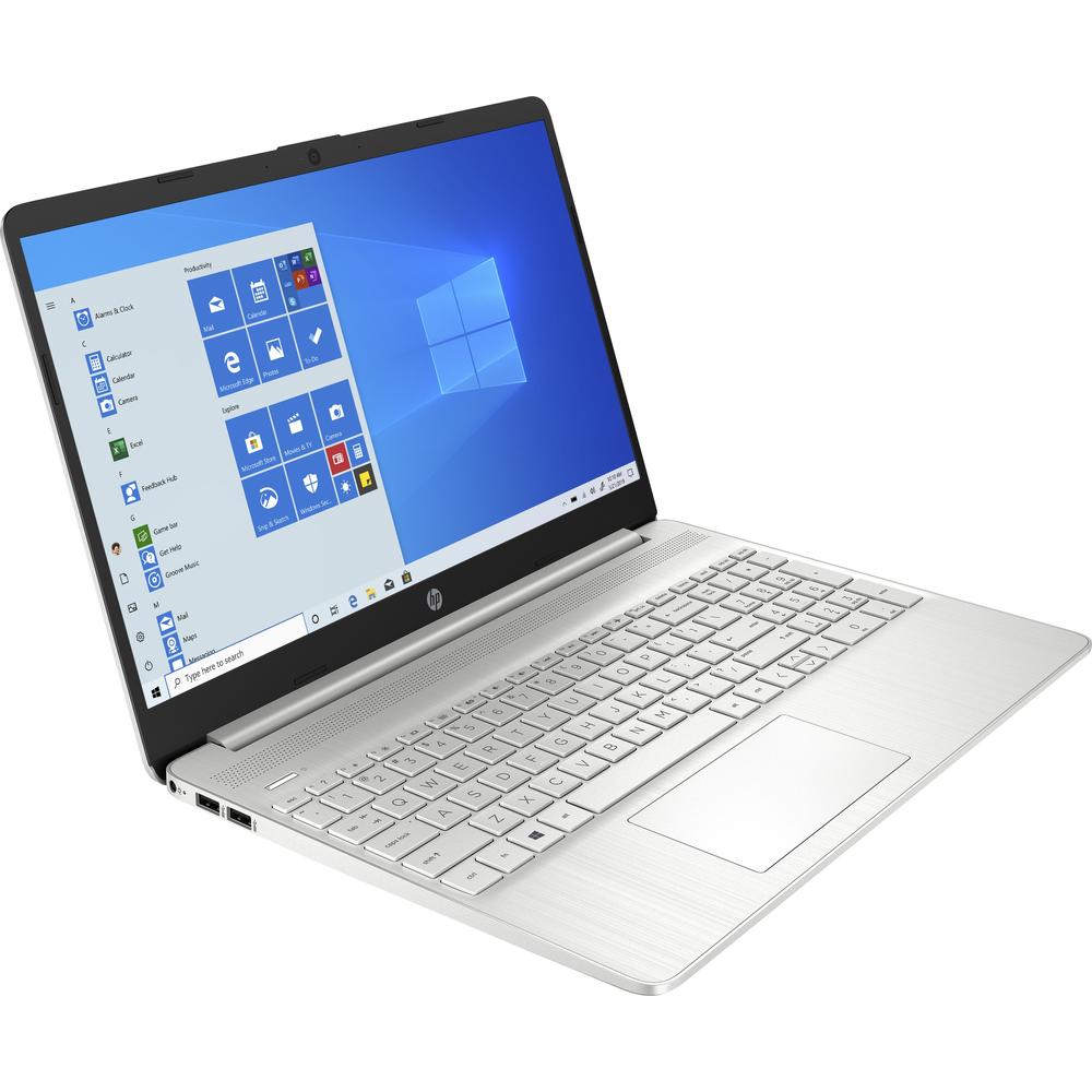 Foto 5 pulgar | Laptop HP 15-dy75 Core I5 11va 8gb 256 Ssd Fhd Intel Iris Xe