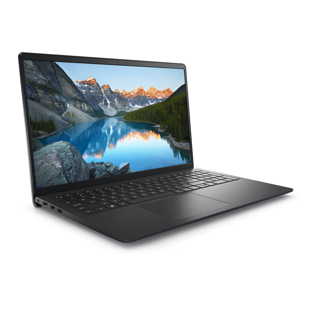 Foto 2 pulgar | Laptop Dell Inspiron 3520 15.6'' Full Hd Touch Intel I5-1155g7 2.50 ghz 8 GB 256 GB SSD W11 Home 64-bit  Inglés Negro