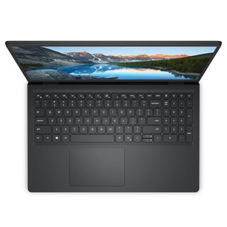 Foto 2 | Laptop Dell Inspiron 3520 15.6'' Full Hd Touch Intel I5-1155g7 2.50 ghz 8 GB 256 GB SSD W11 Home 64-bit Inglés Negro