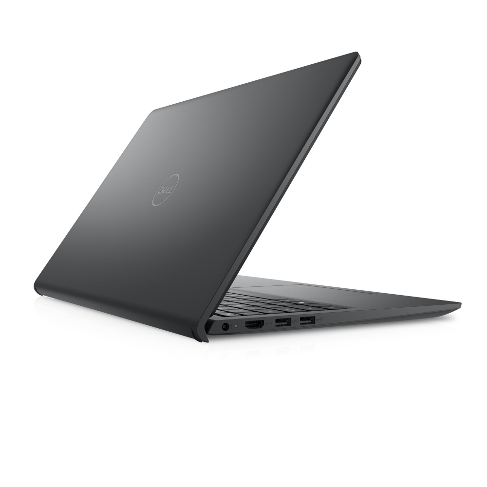 Foto 5 pulgar | Laptop Dell Inspiron 3520 15.6'' Full Hd Touch Intel I5-1155g7 2.50 ghz 8 GB 256 GB SSD W11 Home 64-bit  Inglés Negro