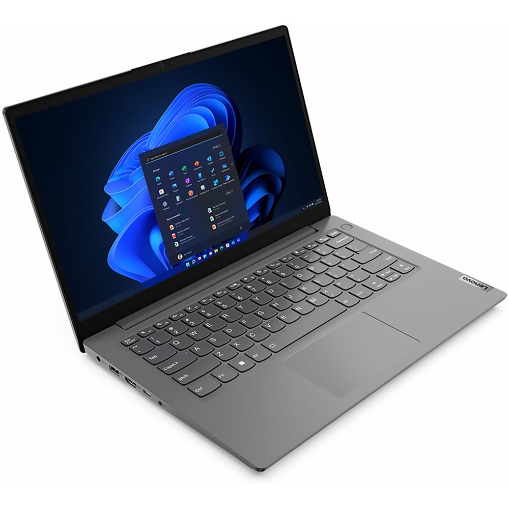 Foto 2 | Laptop Lenovo V14 G3 Aba Ryzen 7 5825u 16gb 512gb Ssd M.2 14'' Español