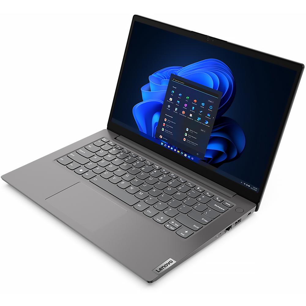 Foto 5 pulgar | Laptop Lenovo V14 G3 Aba Ryzen 7 5825u 16gb 512gb Ssd M.2 14'' Español