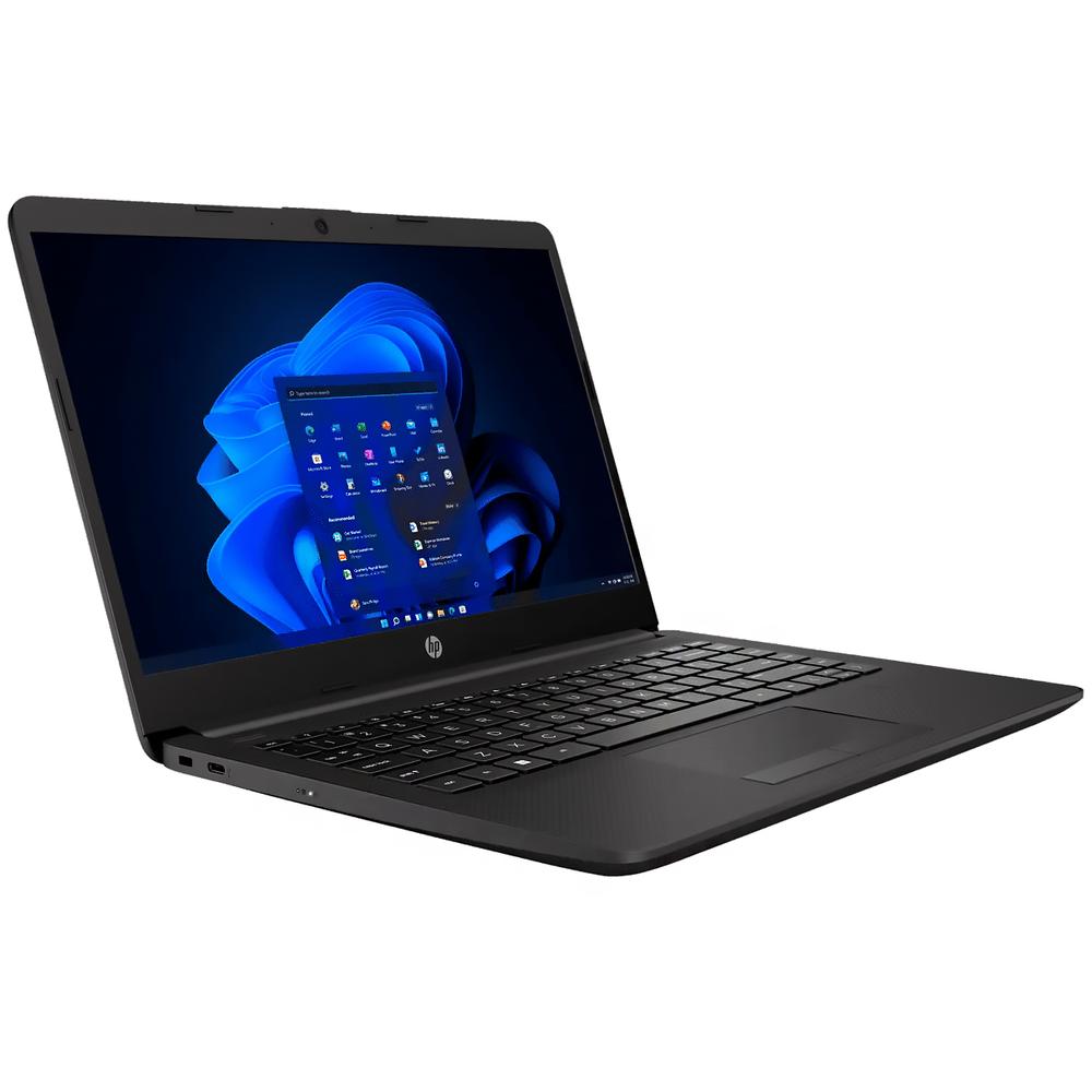 Foto 2 | Laptop Hp 240 G9 Core I5 1235u 8gb 512gb Ssd M.2 14'' W11h Español 942j1lt