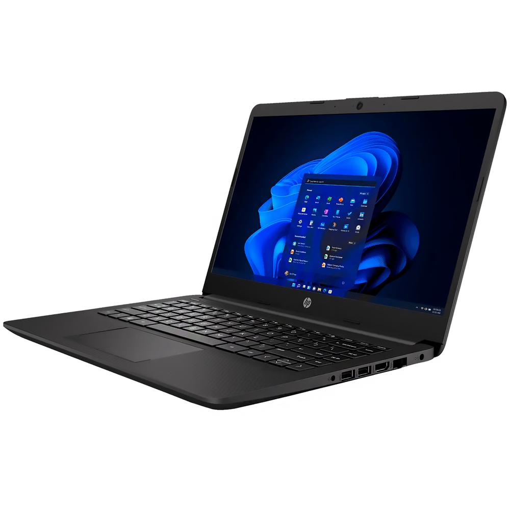 Foto 4 pulgar | Laptop Hp 240 G9 Core I5 1235u 8gb 512gb Ssd M.2 14'' W11h Español 942j1lt