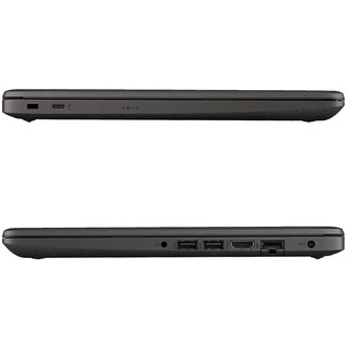 Foto 4 | Laptop Hp 240 G9 Core I5 1235u 8gb 512gb Ssd M.2 14'' W11h Español 942j1lt
