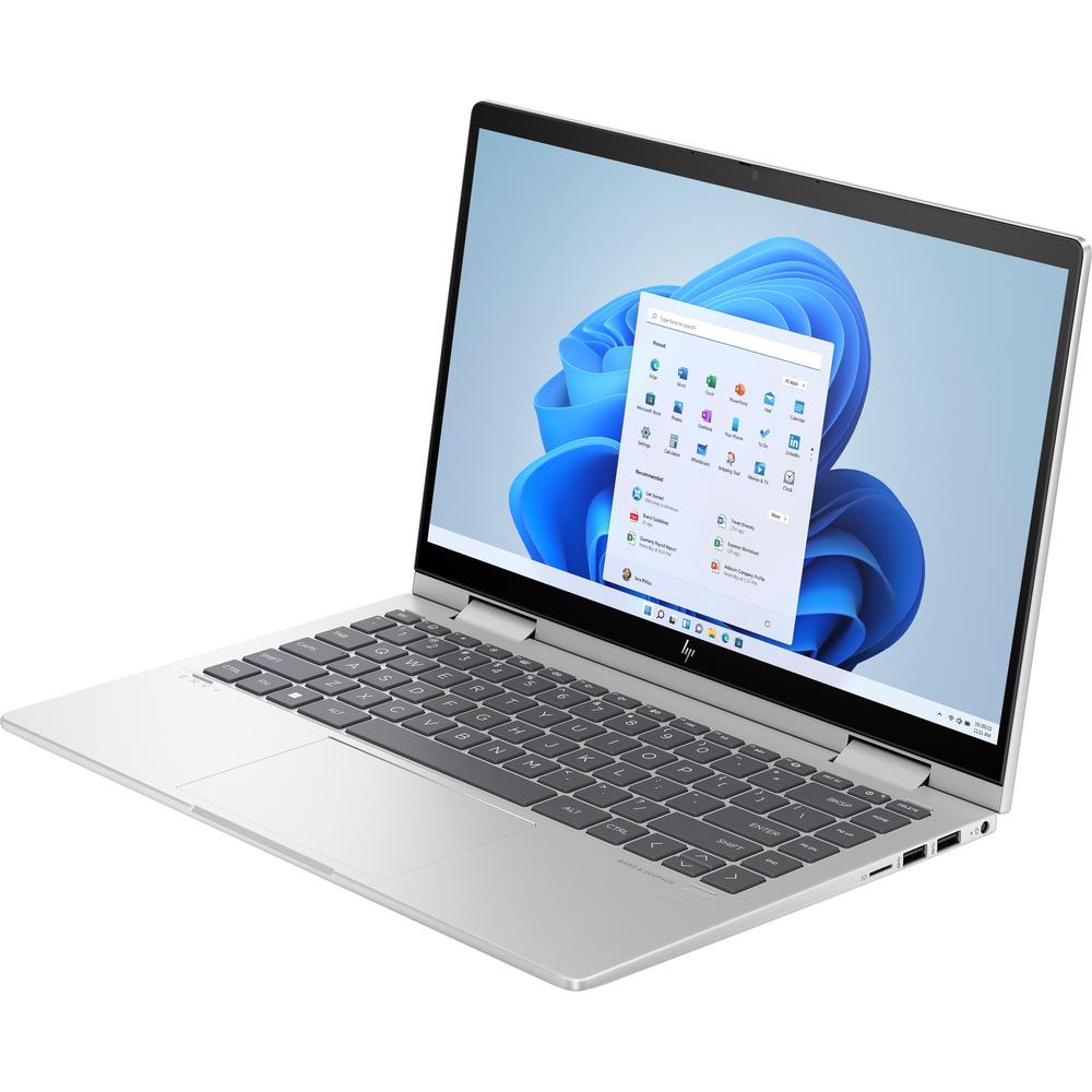 Foto 3 pulgar | Hp Envy X360 14-es0013 2-in-1 Core™ I5-1335u 512gb Ssd 8gb 14'' (1920x1080) Touchscreen Win11 Natural