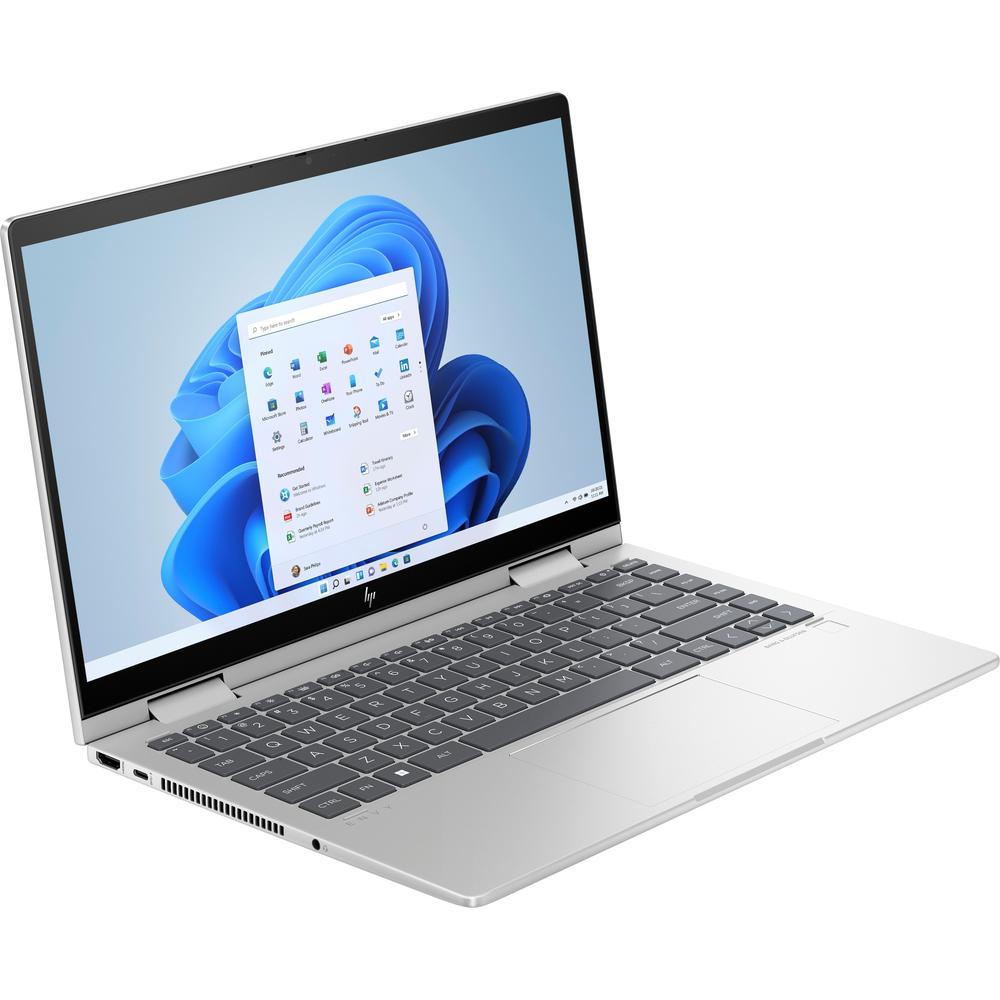 Foto 4 pulgar | Hp Envy X360 14-es0013 2-in-1 Core™ I5-1335u 512gb Ssd 8gb 14'' (1920x1080) Touchscreen Win11 Natural