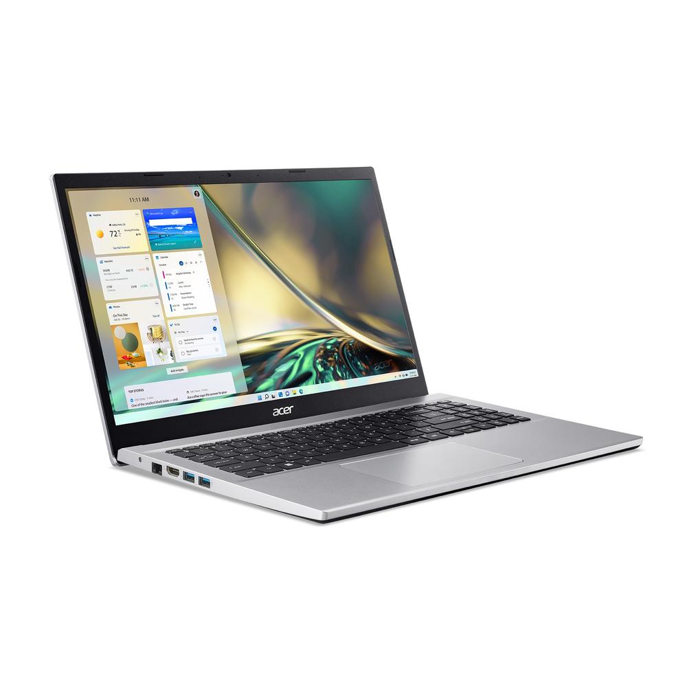 Foto 4 pulgar | Laptop Acer Aspire 3 15-a315 Core I5 12va 8gb 512 Ssd FHD
