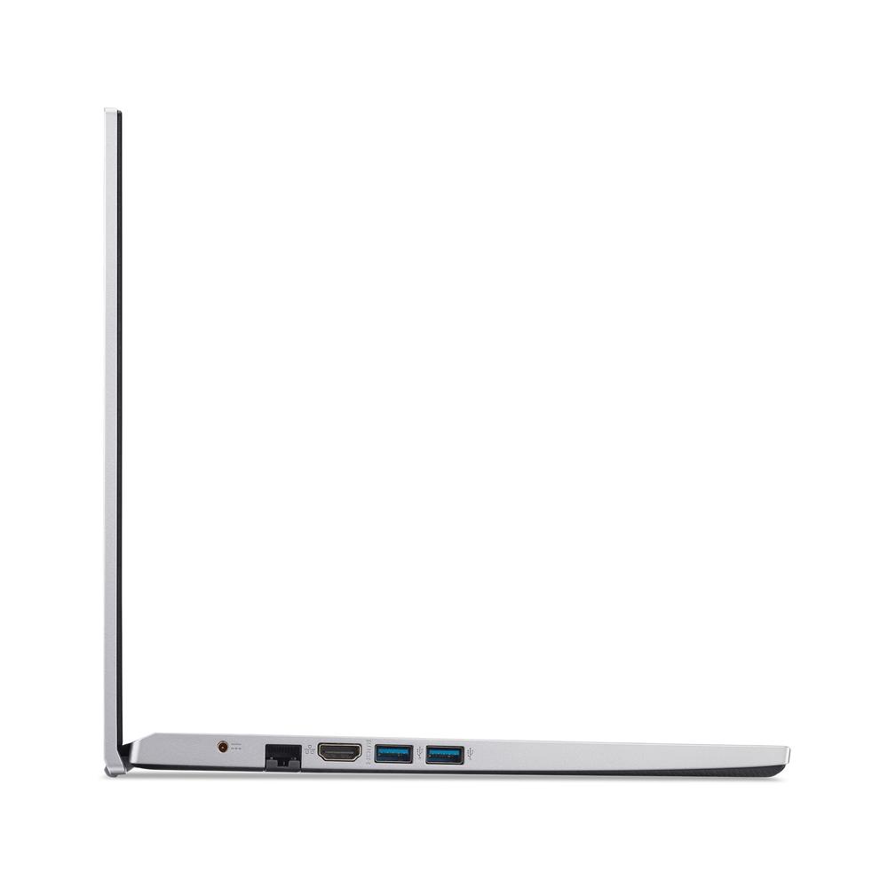 Foto 5 pulgar | Laptop Acer Aspire 3 15-a315 Core I5 12va 8gb 512 Ssd FHD