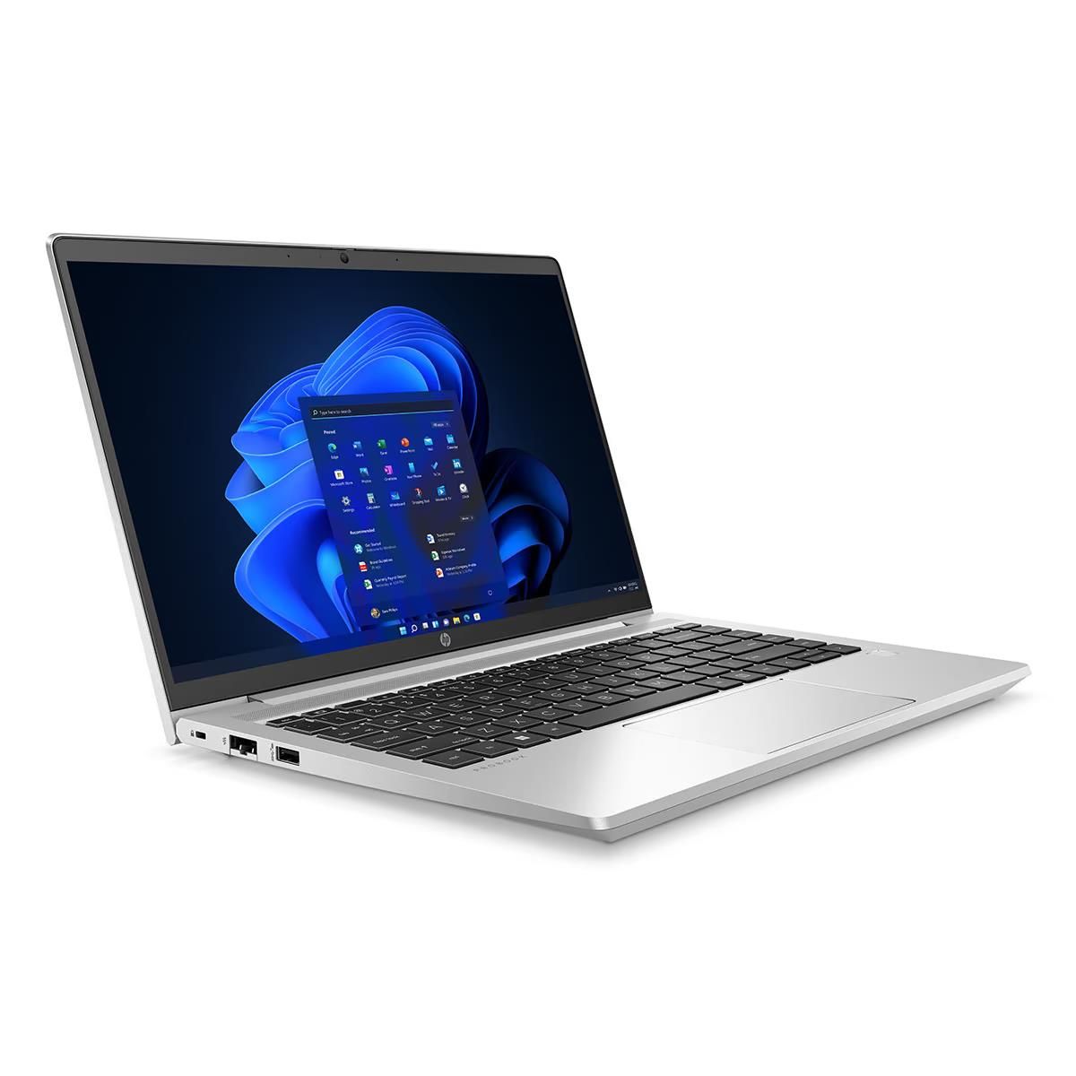 Foto 4 pulgar | Laptop HP ProBook 450 G9 15.6'' HD Intel Core I7 Nvidia Geforce MX570 16 GB RAM 512 GB SSD