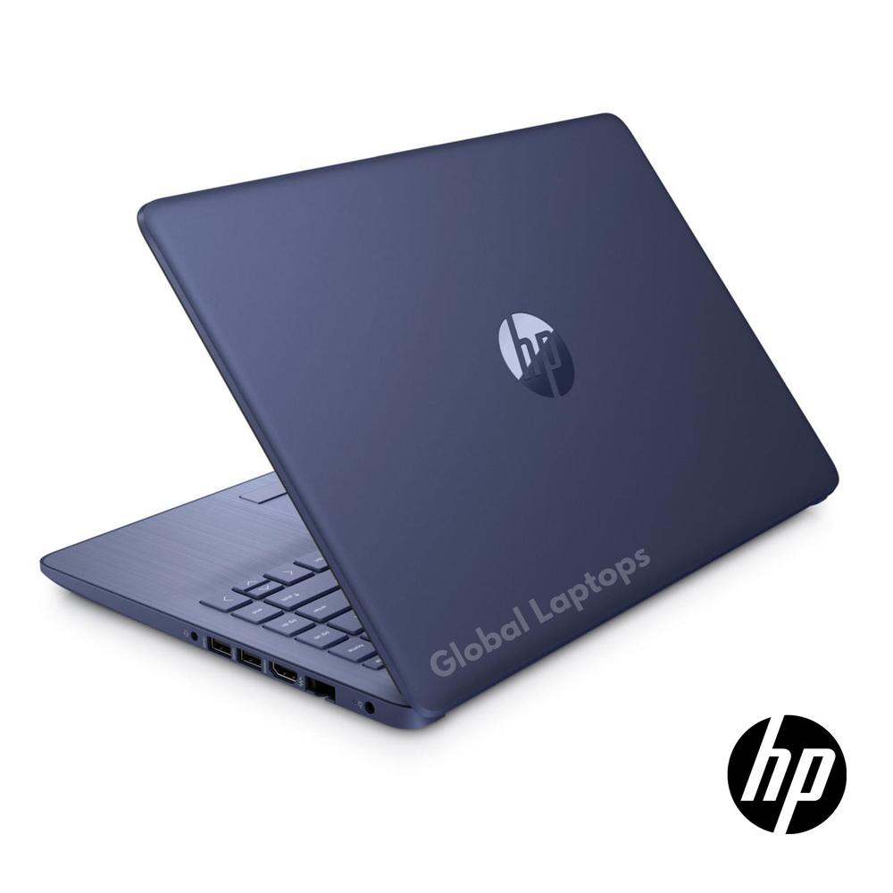 Foto 5 pulgar | Laptop HP 14-cf2111 Intel N4120 4 gb Ram 64 gb Emmc Hd 1366px