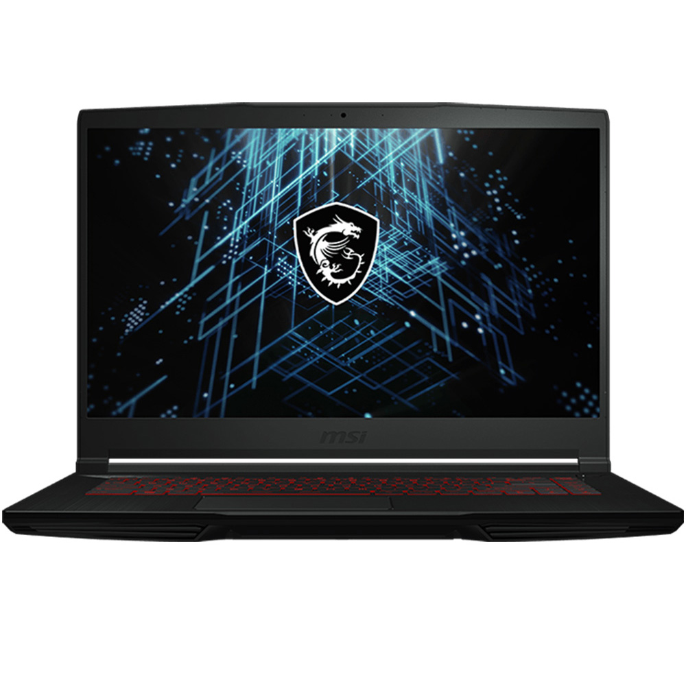 Foto 2 pulgar | Laptop Gamer Msi Gf63 Thin 15.6'' Full Hd, Core I5-11400h 2.70ghz, Ram 8gb, SSD 256gb, GTX 1650, W11h, Tec En Ingles