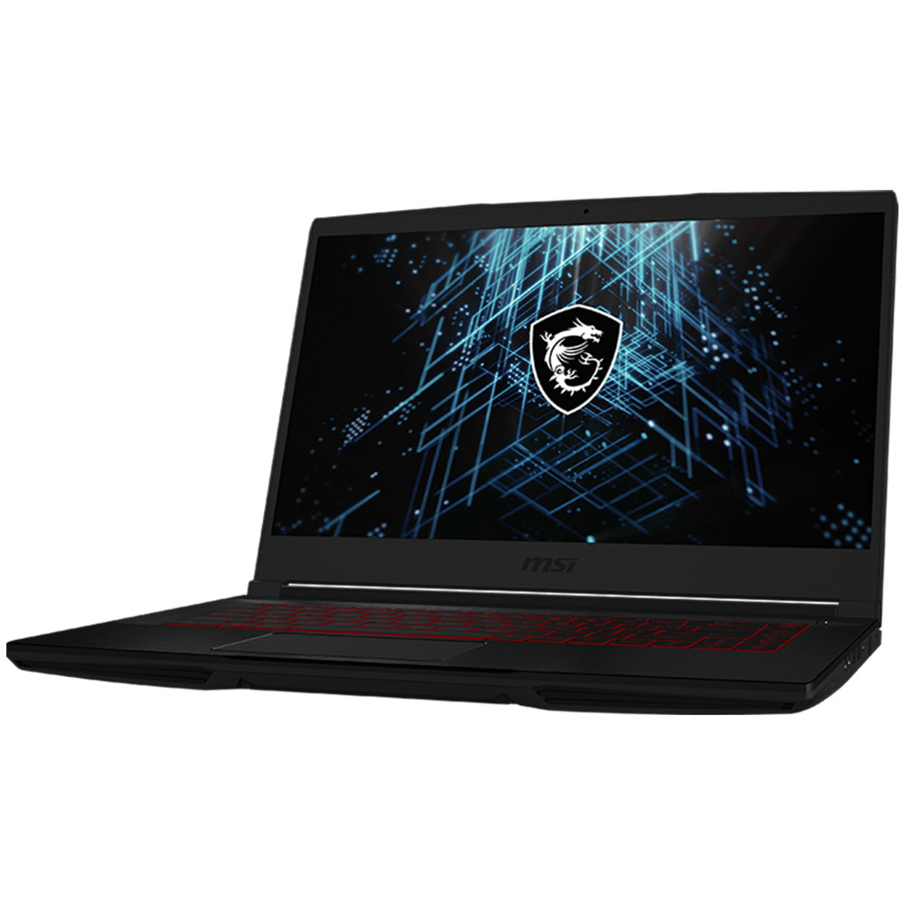 Foto 3 pulgar | Laptop Gamer Msi Gf63 Thin 15.6'' Full Hd, Core I5-11400h 2.70ghz, Ram 8gb, SSD 256gb, GTX 1650, W11h, Tec En Ingles