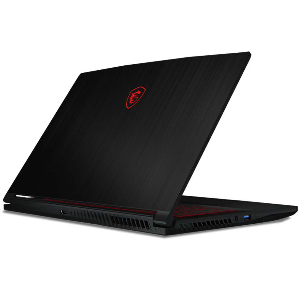 Foto 4 pulgar | Laptop Gamer Msi Gf63 Thin 15.6'' Full Hd, Core I5-11400h 2.70ghz, Ram 8gb, SSD 256gb, GTX 1650, W11h, Tec En Ingles