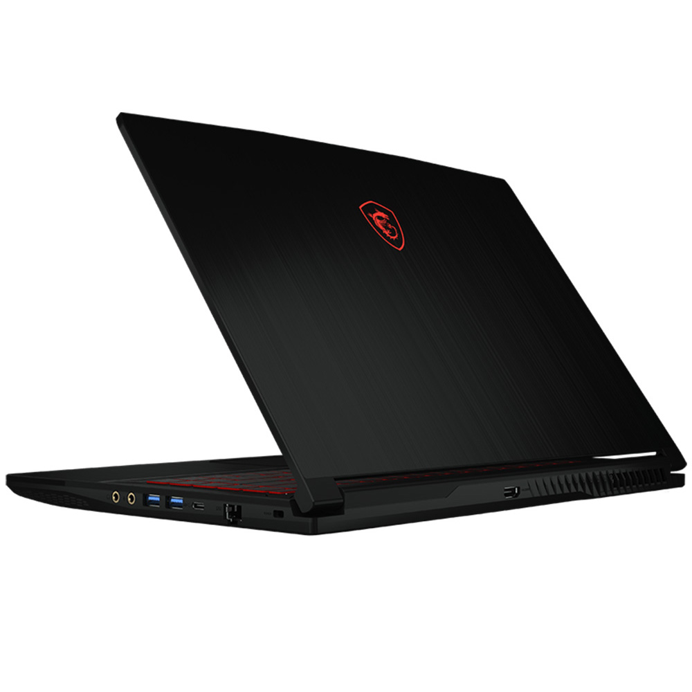 Foto 5 pulgar | Laptop Gamer Msi Gf63 Thin 15.6'' Full Hd, Core I5-11400h 2.70ghz, Ram 8gb, SSD 256gb, GTX 1650, W11h, Tec En Ingles