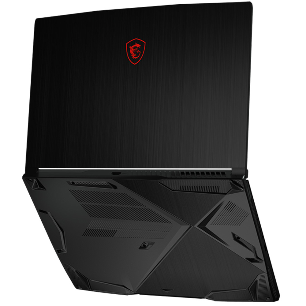 Foto 6 pulgar | Laptop Gamer Msi Gf63 Thin 15.6'' Full Hd, Core I5-11400h 2.70ghz, Ram 8gb, SSD 256gb, GTX 1650, W11h, Tec En Ingles