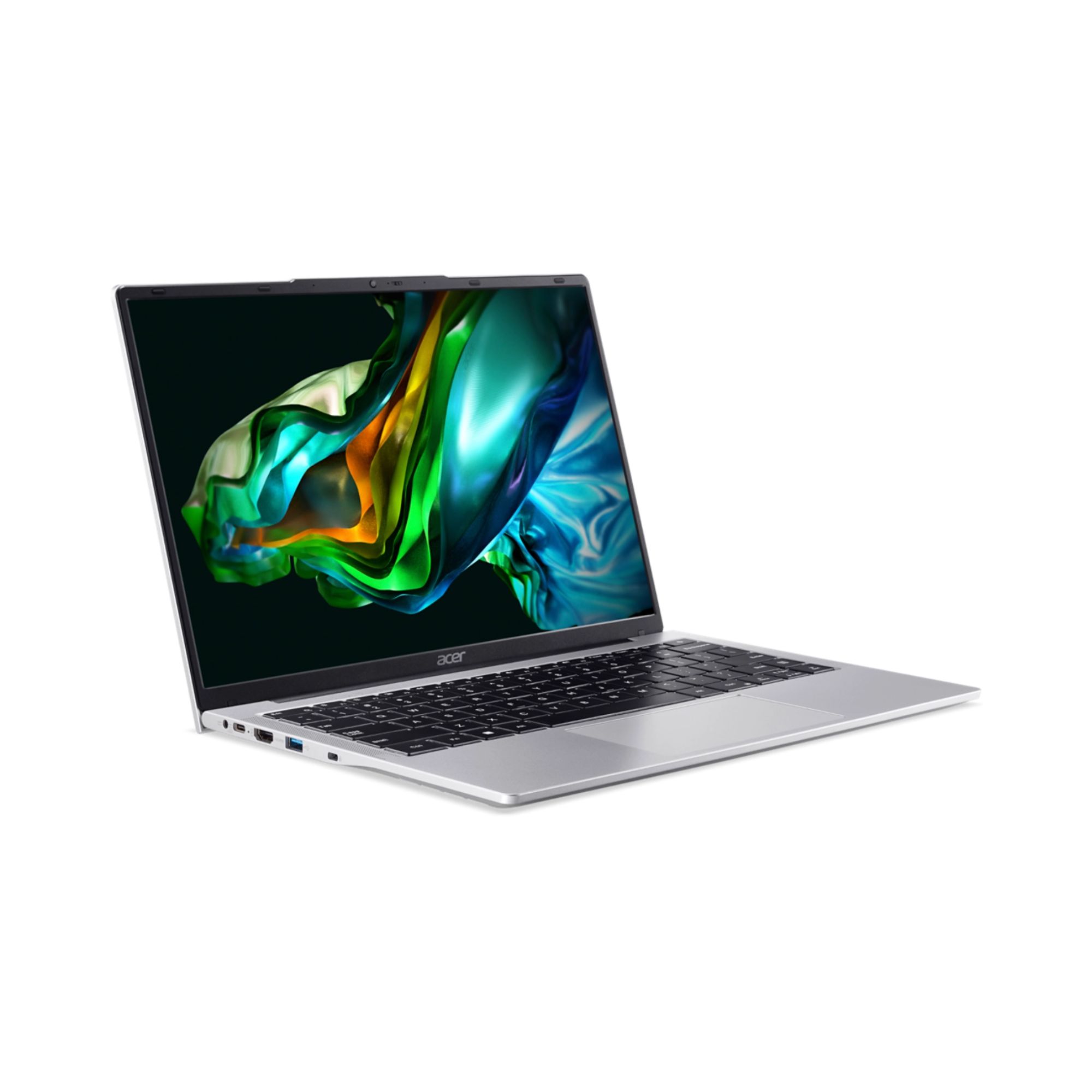 Foto 3 pulgar | Laptop Acer Aspire Lite 14'' Intel Core I3-N300 8 GB RAM 512 GB SSD NVME Windows 11 Home