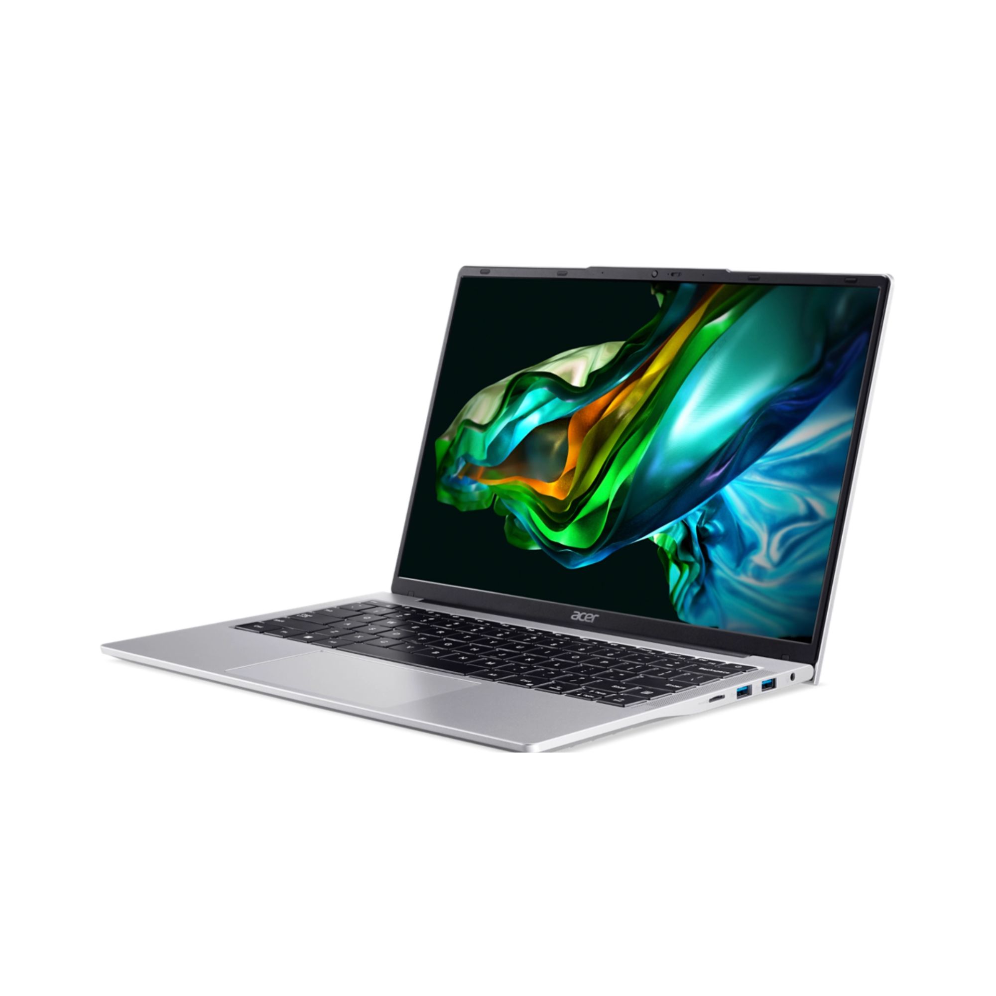 Foto 4 pulgar | Laptop Acer Aspire Lite 14'' Intel Core I3-N300 8 GB RAM 512 GB SSD NVME Windows 11 Home