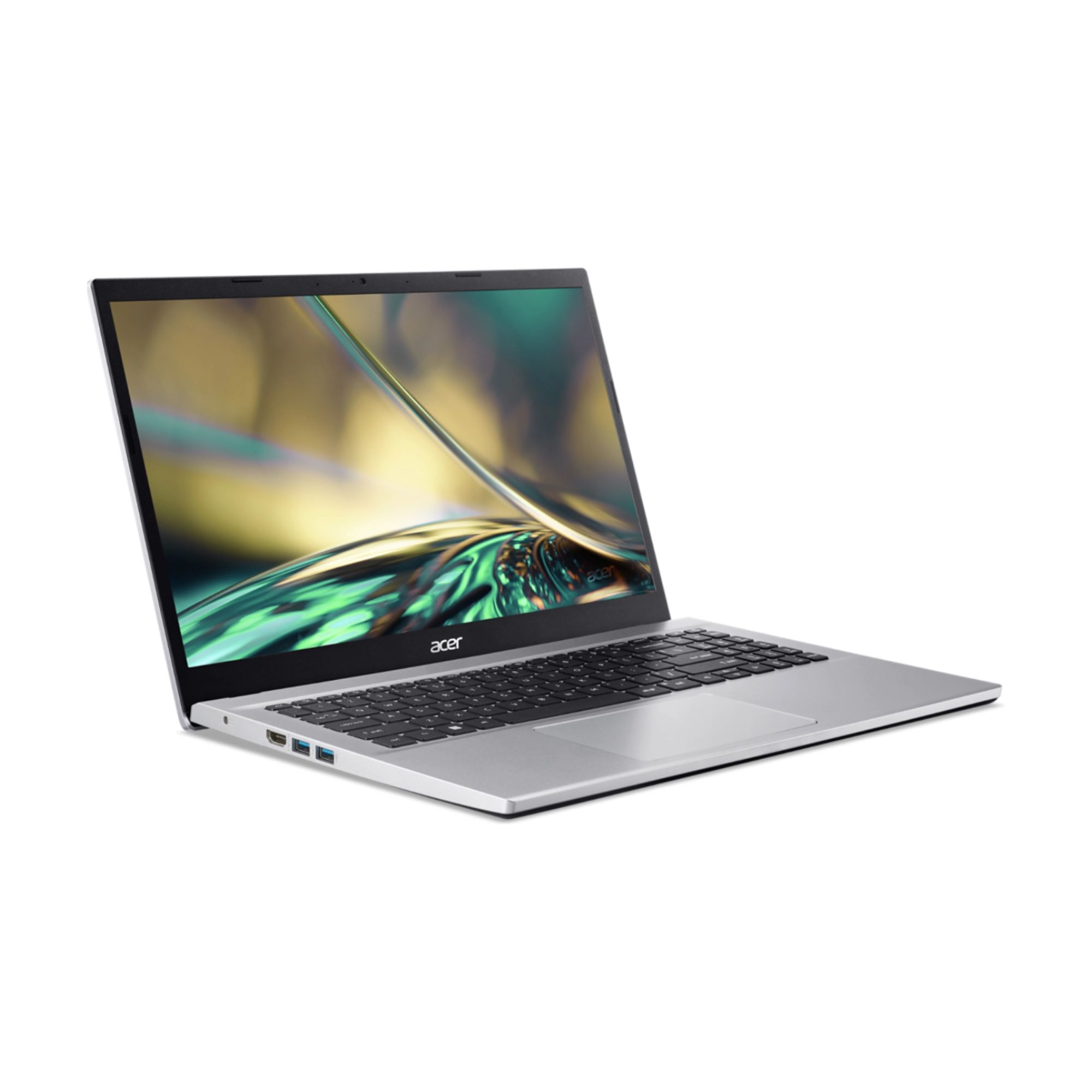 Foto 3 pulgar | Laptop Acer Aspire 3 de 15.6'' Intel Core I3-1215U 8 GB RAM 512 GB SSD NVME Windows 11 Home