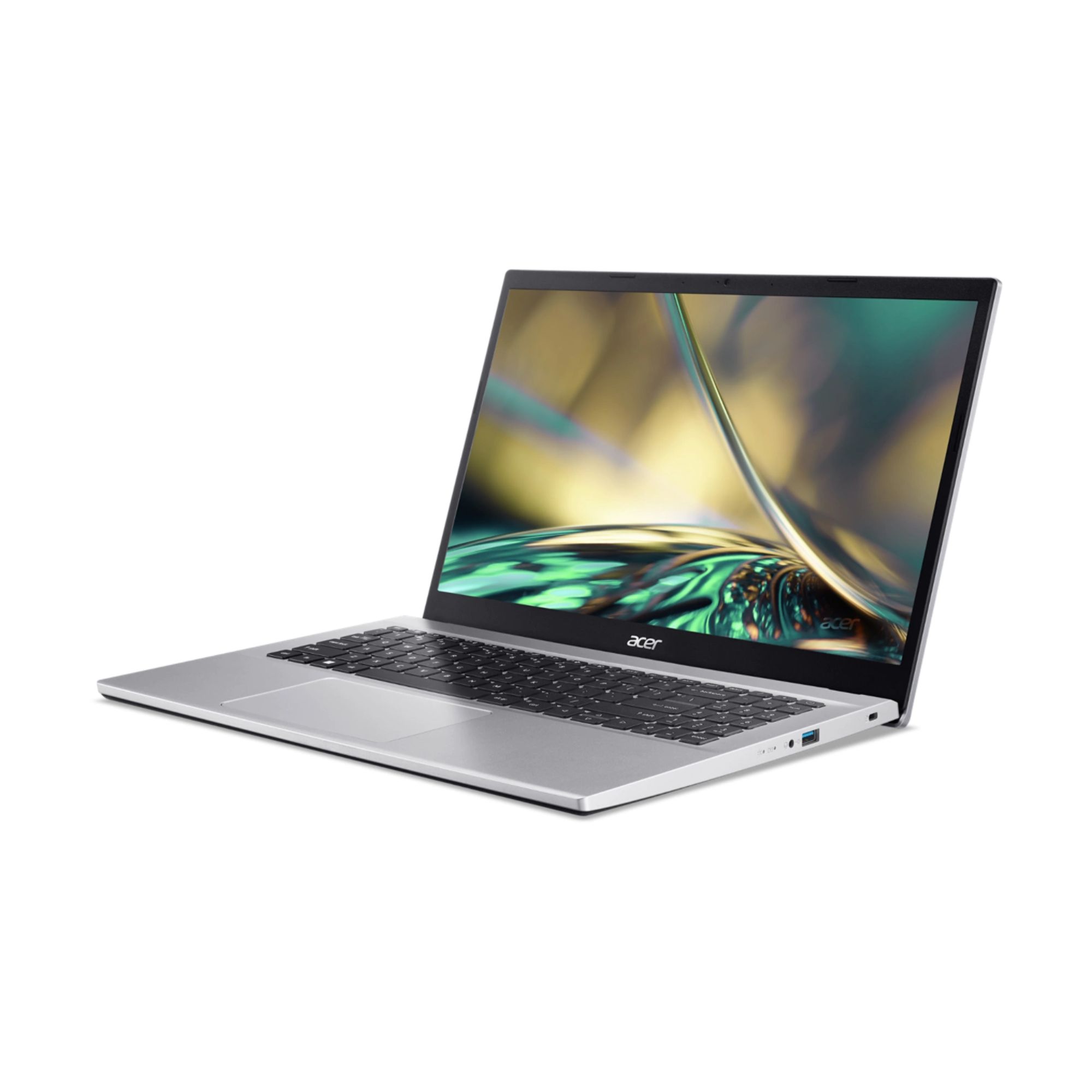 Foto 4 pulgar | Laptop Acer Aspire 3 de 15.6'' Intel Core I3-1215U 8 GB RAM 512 GB SSD NVME Windows 11 Home