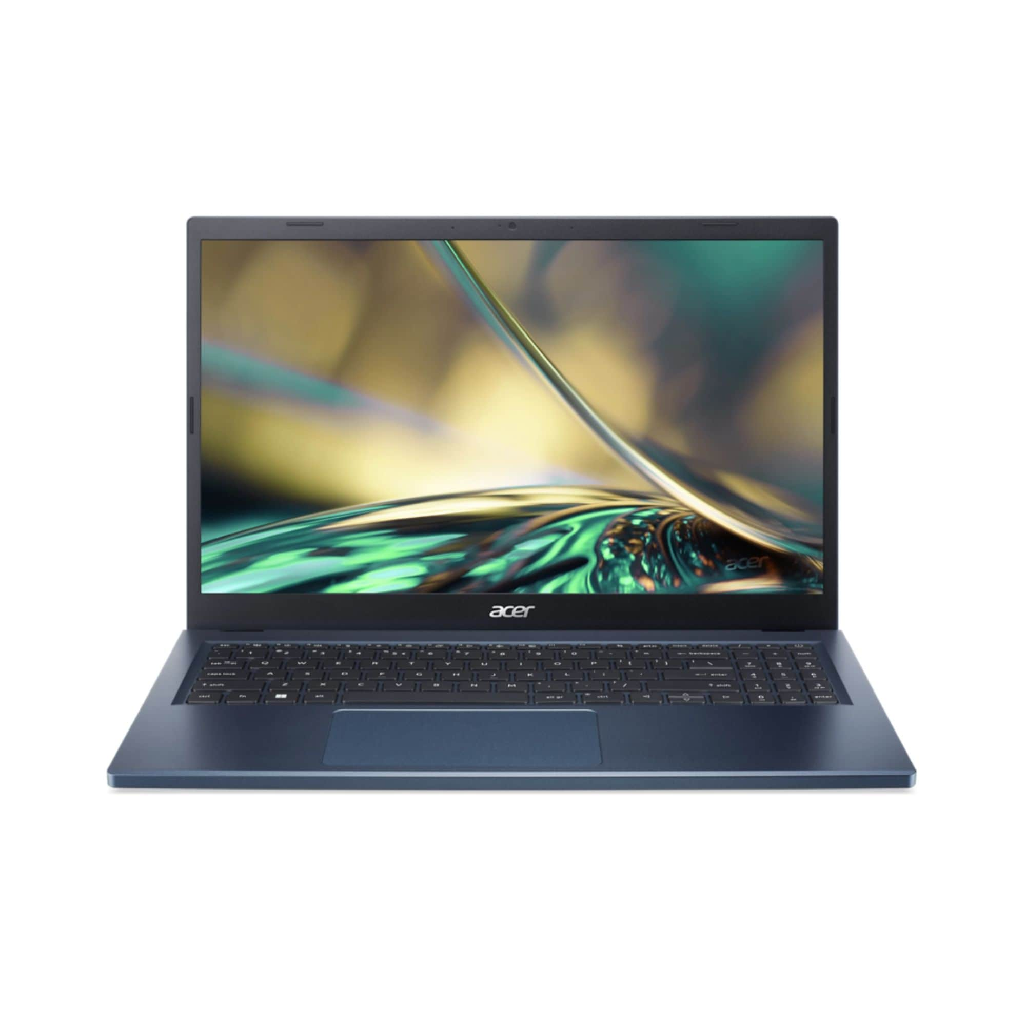 Laptop Acer Aspire 3 Gris de 15.6'' Amd Ryzen 5 7520u 8 Gb Ram 512 Gb Ssd Nvme Windows 11 Home $7,149