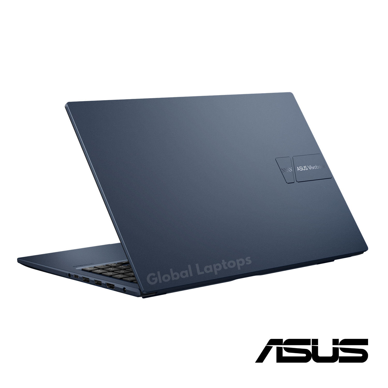 Foto 3 pulgar | Laptop Asus 15-F1504z Intel Core I3-1215U 8 GB DDR4 256 GB SSD FHD