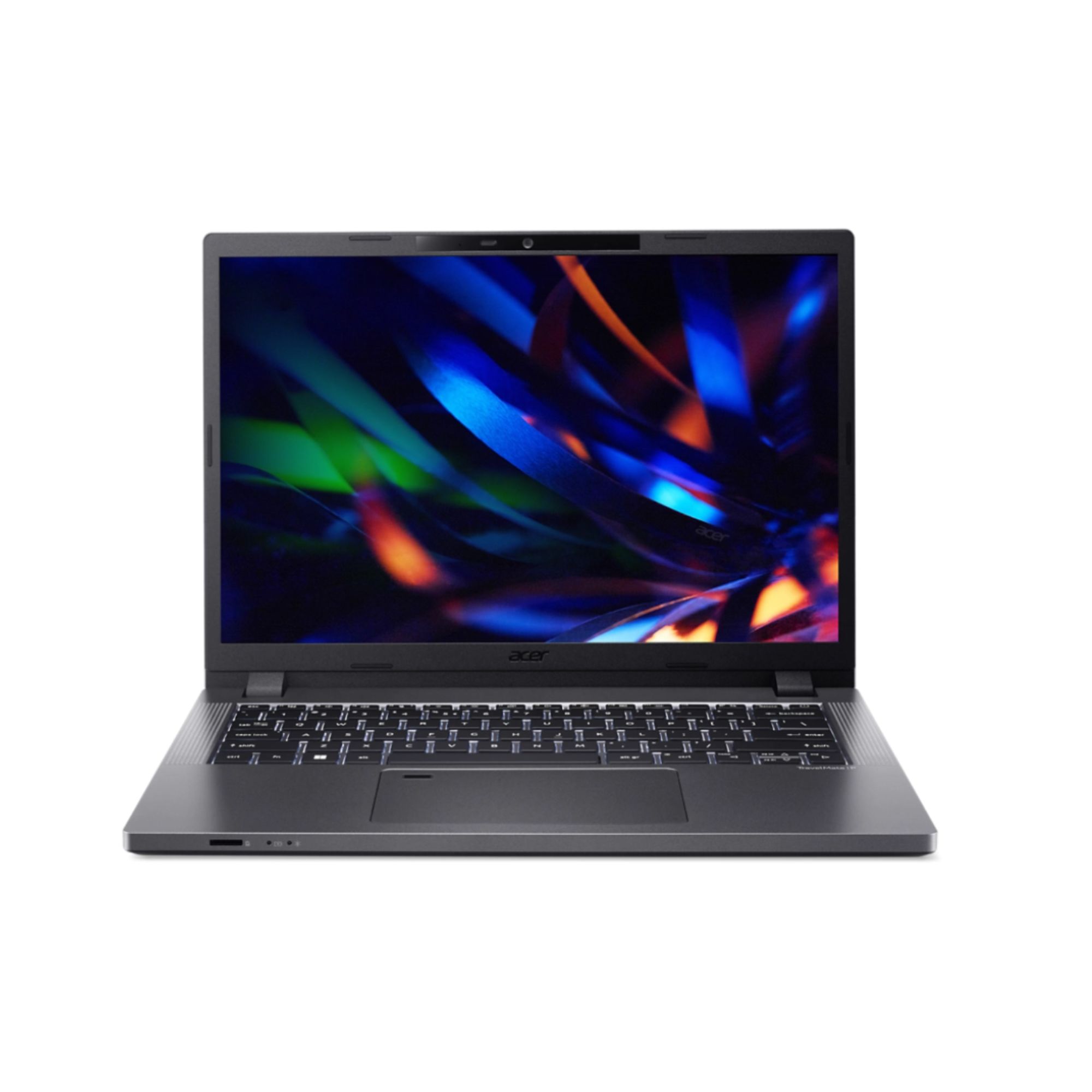 Foto 2 pulgar | Acer Travelmate P2 De 14'', Intel Core I5-1335u, 8 Gb Ram, 512 Gb Ssd Nvme, Windows 11 Pro, Gris