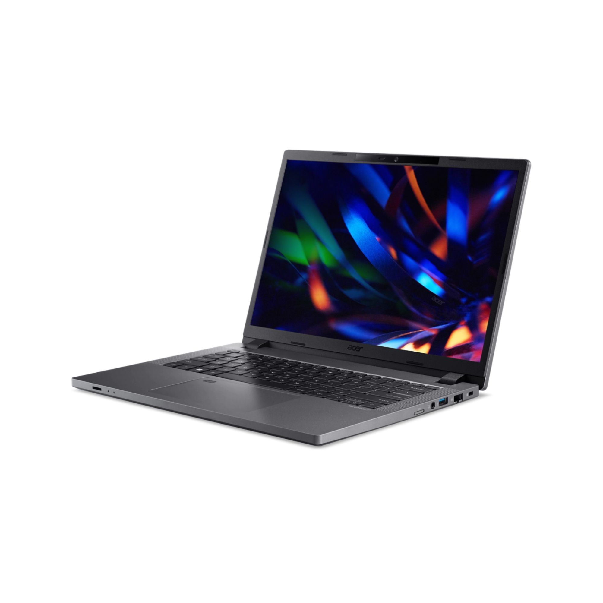 Foto 4 pulgar | Acer Travelmate P2 De 14'', Intel Core I5-1335u, 8 Gb Ram, 512 Gb Ssd Nvme, Windows 11 Pro, Gris