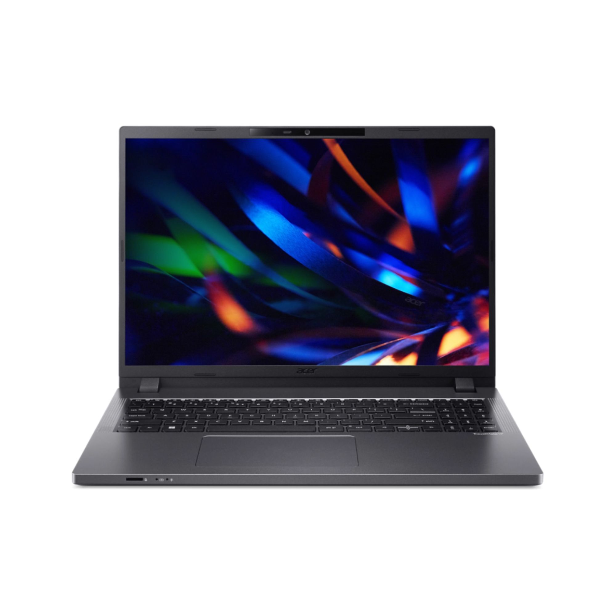 Foto 2 pulgar | Acer Travelmate P2 De 16'', Intel Core I7-1355u, 8 Gb Ram, 512 Gb Ssd Nvme, Windows 11 Pro, Gris