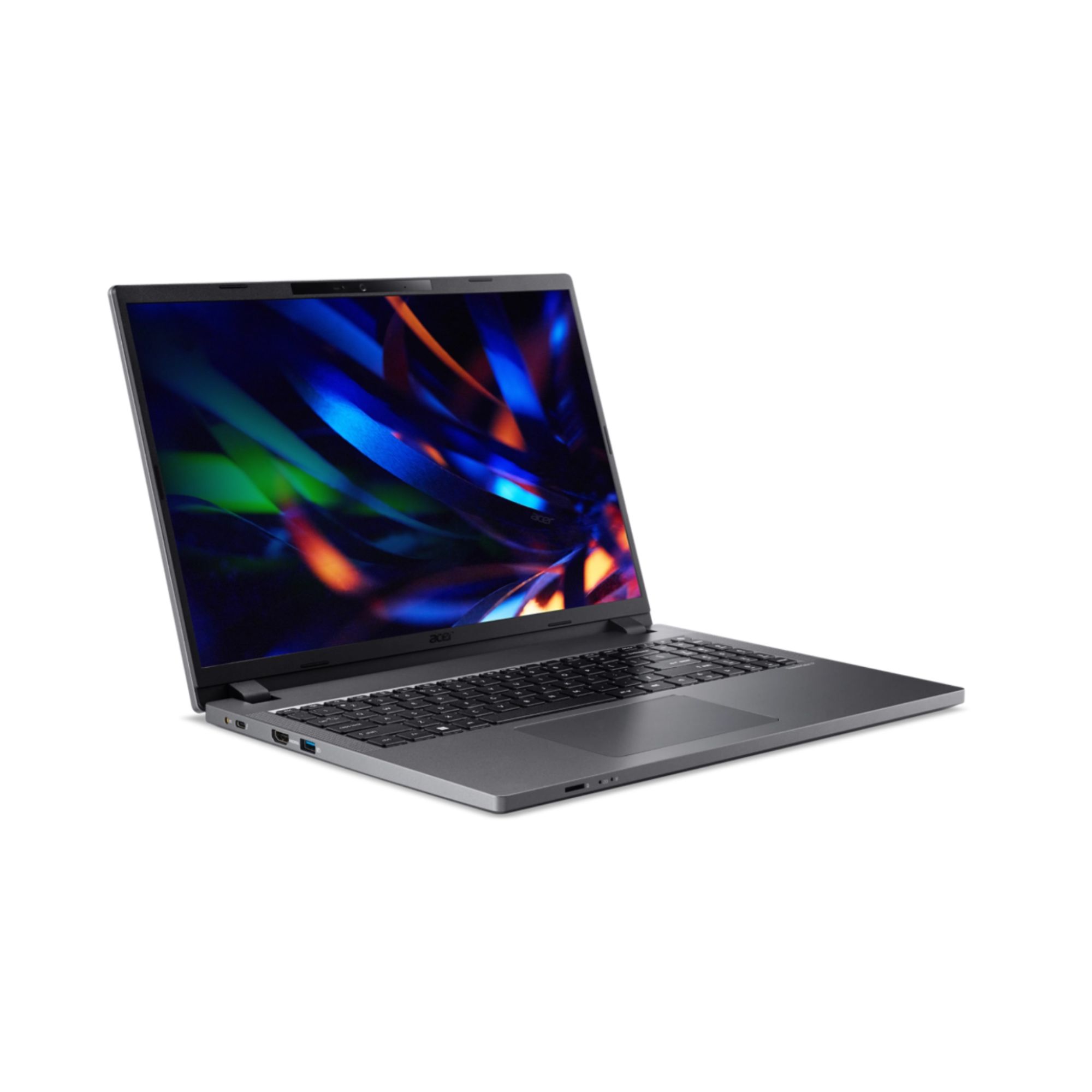 Foto 3 pulgar | Acer Travelmate P2 De 16'', Intel Core I7-1355u, 8 Gb Ram, 512 Gb Ssd Nvme, Windows 11 Pro, Gris