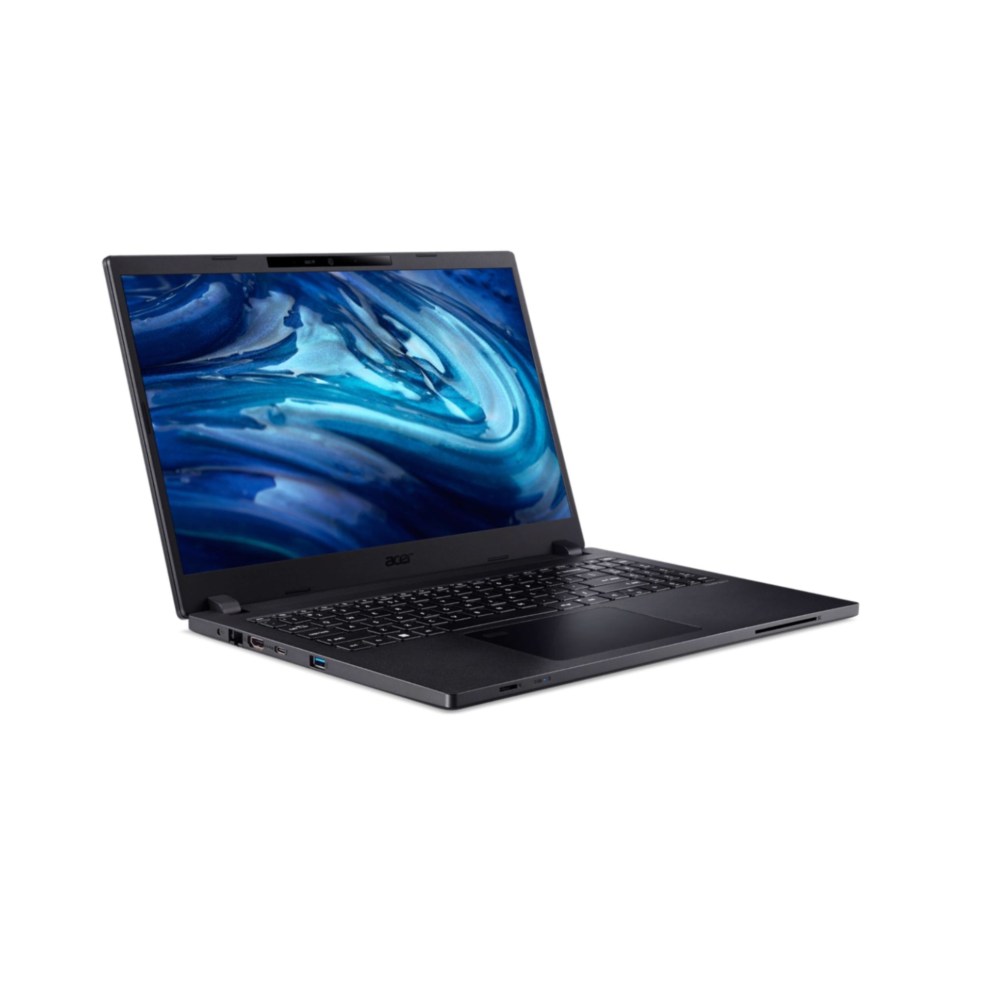 Foto 3 pulgar | Acer Travelmate P2 De 15.6'', Intel Core I3-1215u, 8 Gb Ram, 512 Gb Ssd Nvme, Windows 11 Pro, Negro