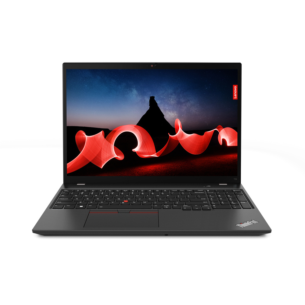 Laptop Lenovo Thinkpad T16 Gen 2 16'', Intel Core I5-1335u 1.30ghz, 16gb, 512gb Ssd