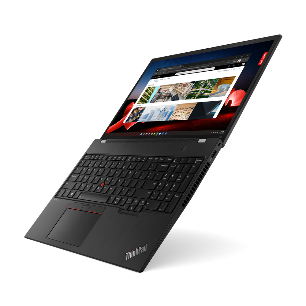 Foto 6 pulgar | Laptop Lenovo Thinkpad T16 Gen 2 16'', Intel Core I5-1335u 1.30ghz, 16gb, 512gb Ssd