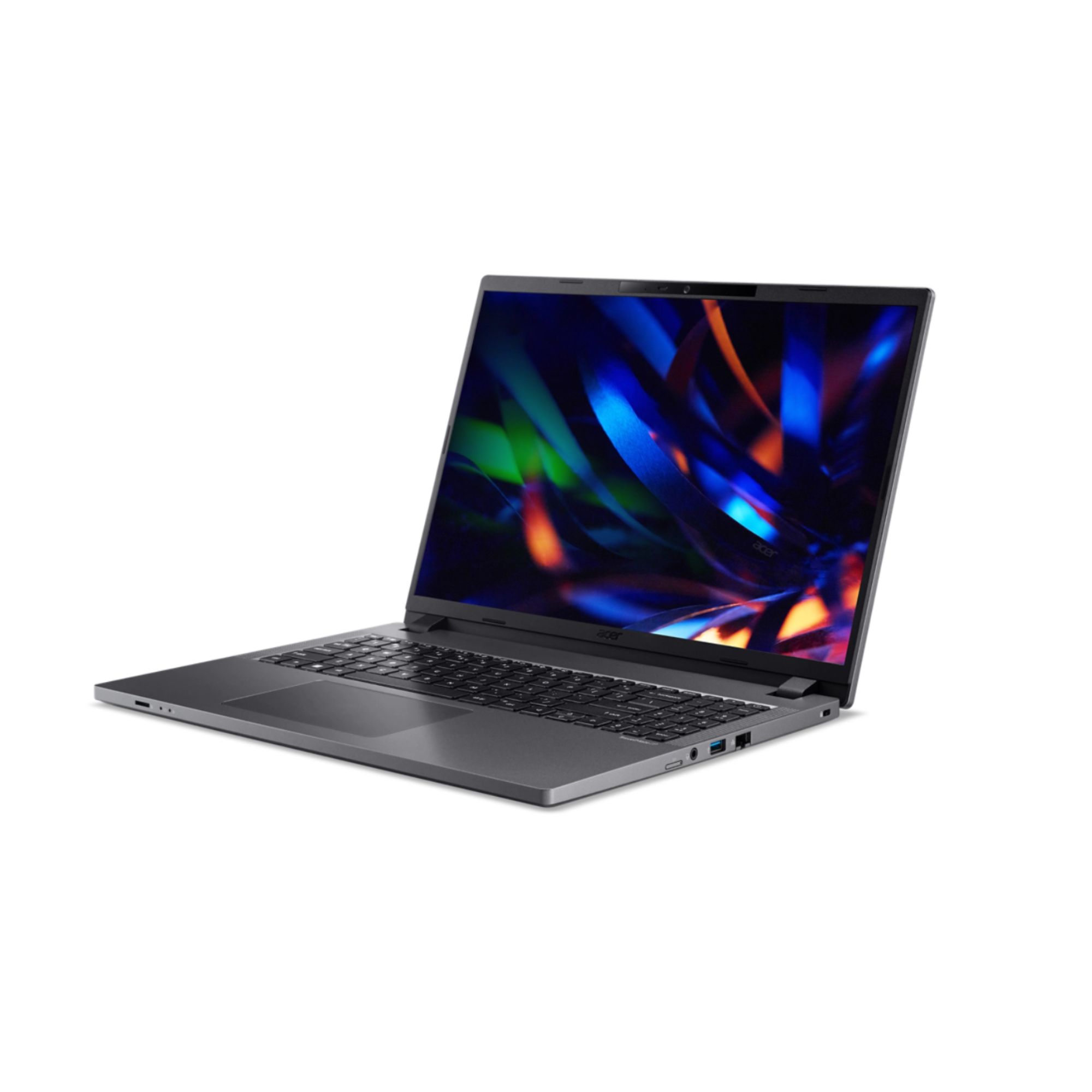 Foto 4 pulgar | Acer Travelmate P2 De 16'', Intel Core I5-1335u, 8 Gb Ram, 512 Gb Ssd Nvme, Windows 11 Pro, Gris