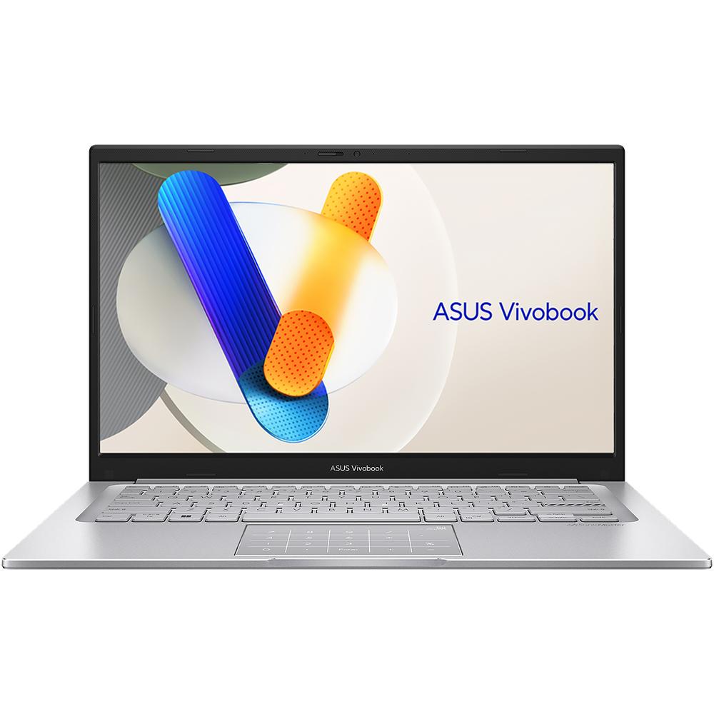 Foto 2 pulgar | Laptop Asus Vivobook 14 Intel Core I7 1255u 8gb Ram 512gb Ssd 14'' Windows 11 Home Teclado En Español