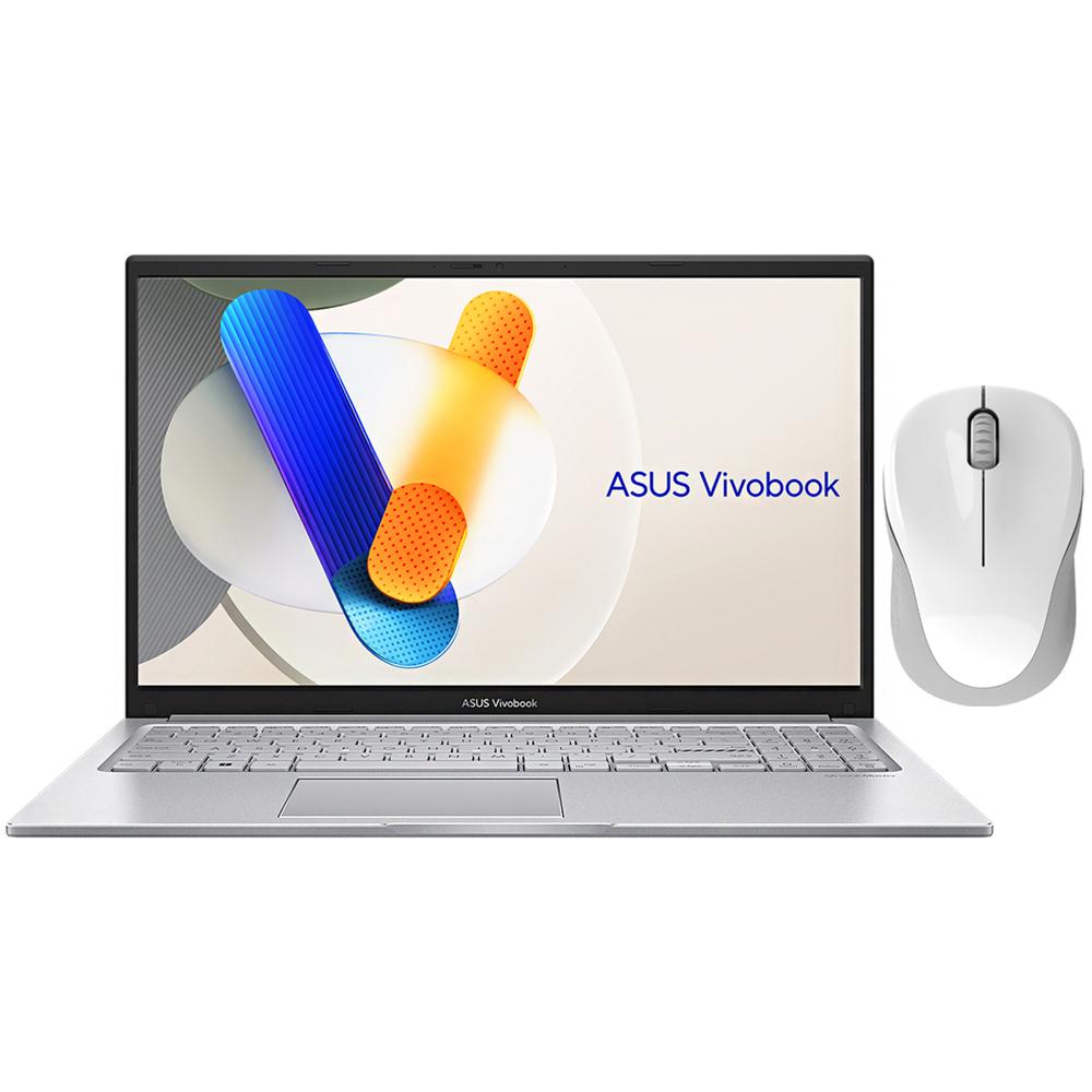 Laptop Asus Vivobook Intel Core I3 1215u 16gb Ddr4 512gb Ssd 15.6'' Windows 11 Home + Mouse Dxt $7,999