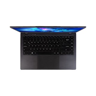 Foto 4 | Lanix X Book Go De 14'', Intel Celeron N4020, 4 Gb Ram, 128 Gb Emmc, Windows 11 Home, Gris