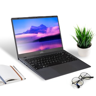 Foto 5 | Lanix X Book Go De 14'', Intel Celeron N4020, 4 Gb Ram, 128 Gb Emmc, Windows 11 Home, Gris