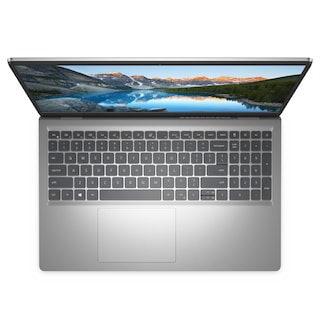 Foto 2 | Laptop Dell Inspiron 3535 15.6'' Full Hd Amd Ryzen 5 7520u 8gb Ram 512gb Ssd Windows 11 Home Español Plata