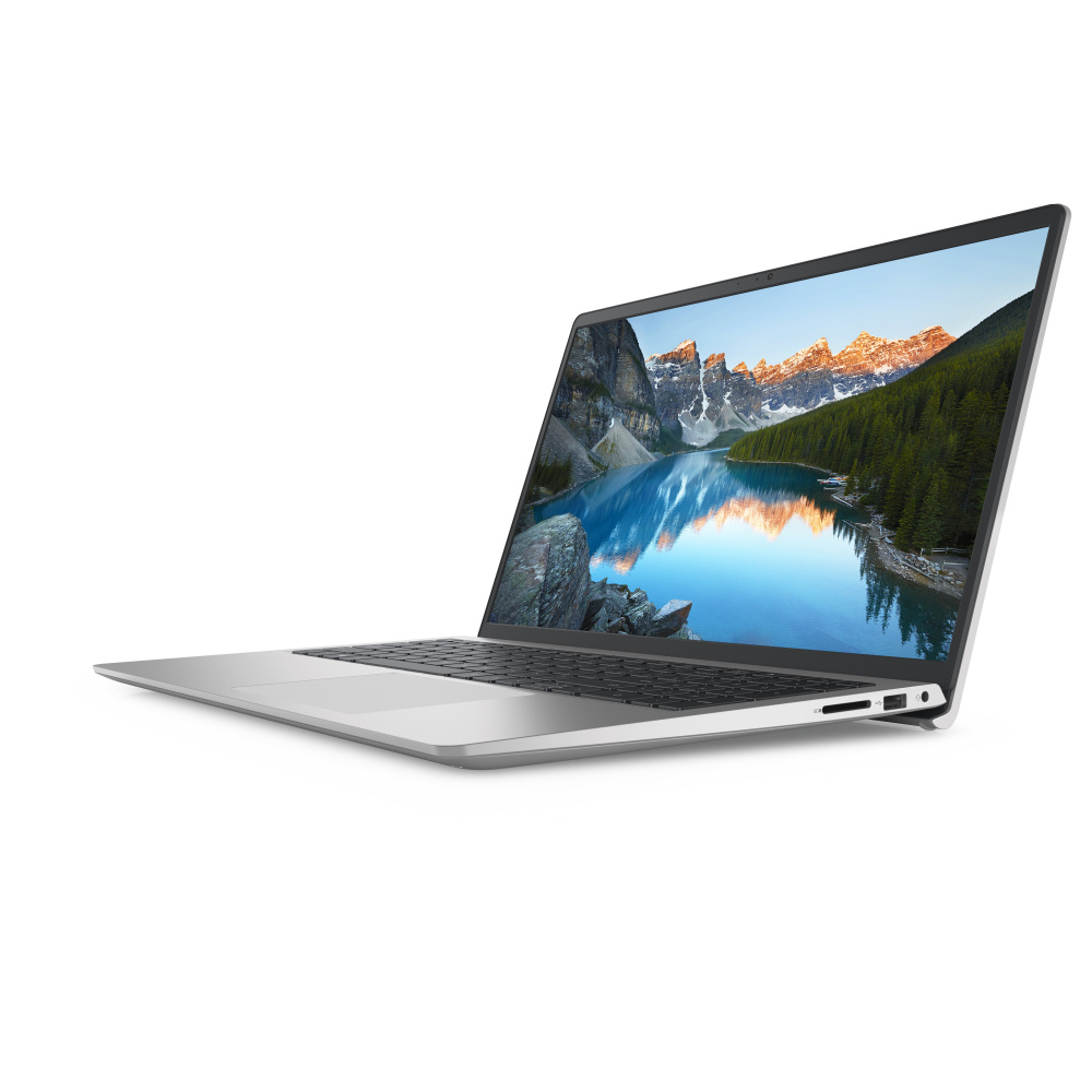 Foto 4 pulgar | Laptop Dell Inspiron 3535 15.6'' Full Hd Amd Ryzen 5 7520u 8gb Ram 512gb Ssd Windows 11 Home Español Plata