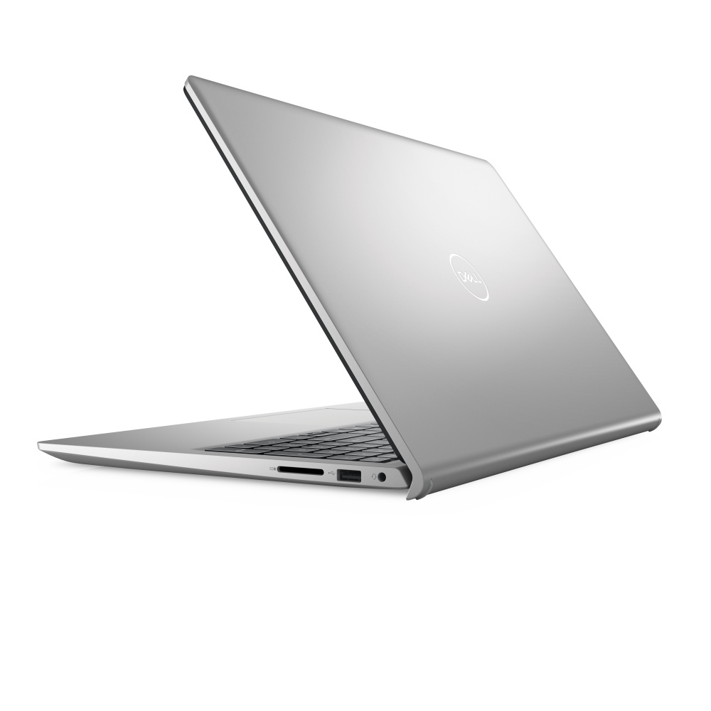 Foto 8 pulgar | Laptop Dell Inspiron 3535 15.6'' Full Hd Amd Ryzen 5 7520u 8gb Ram 512gb Ssd Windows 11 Home Español Plata