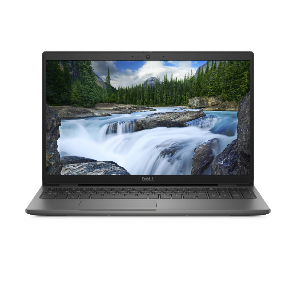 Foto 2 pulgar | Laptop Dell Latitude 3550 15.6'' Full Hd Intel Core I7-1355u 16gb Ram 512gb Ssd Windows 11 Pro Español Gris